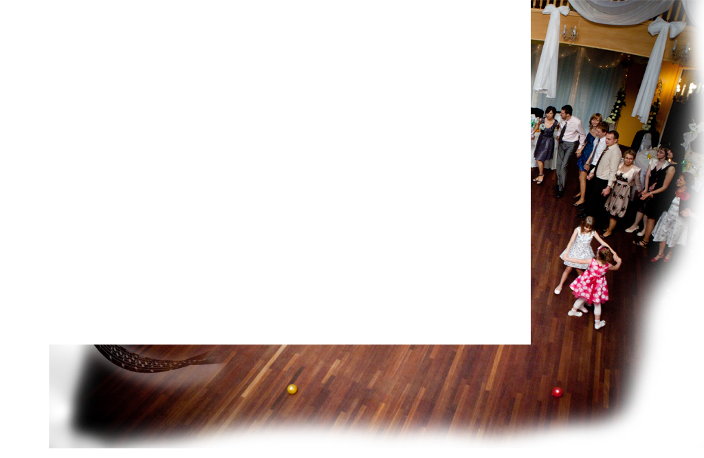 Vocalis oferuje muzyczno-rozrywkową oprawę wieczoru, imprez okolicznościowych i bankietów.