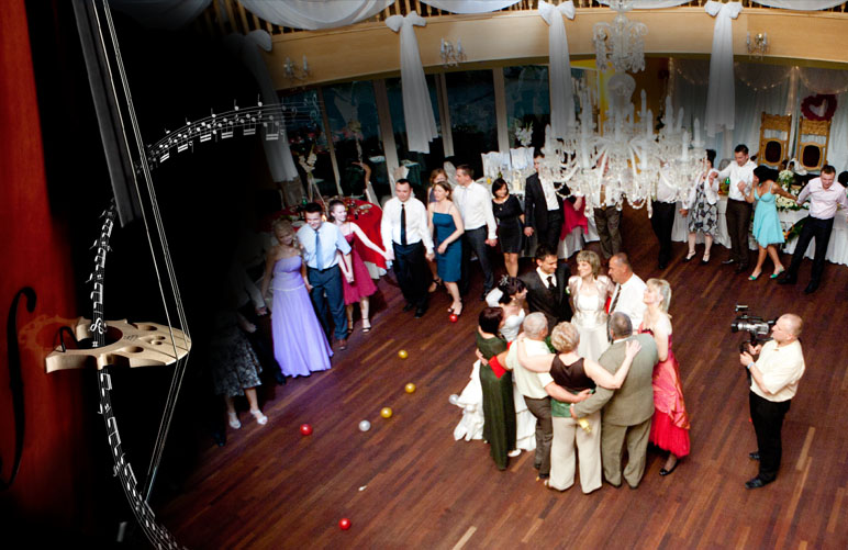 Vocalis oferuje muzyczno-rozrywkową oprawę wieczoru, imprez okolicznościowych i bankietów.